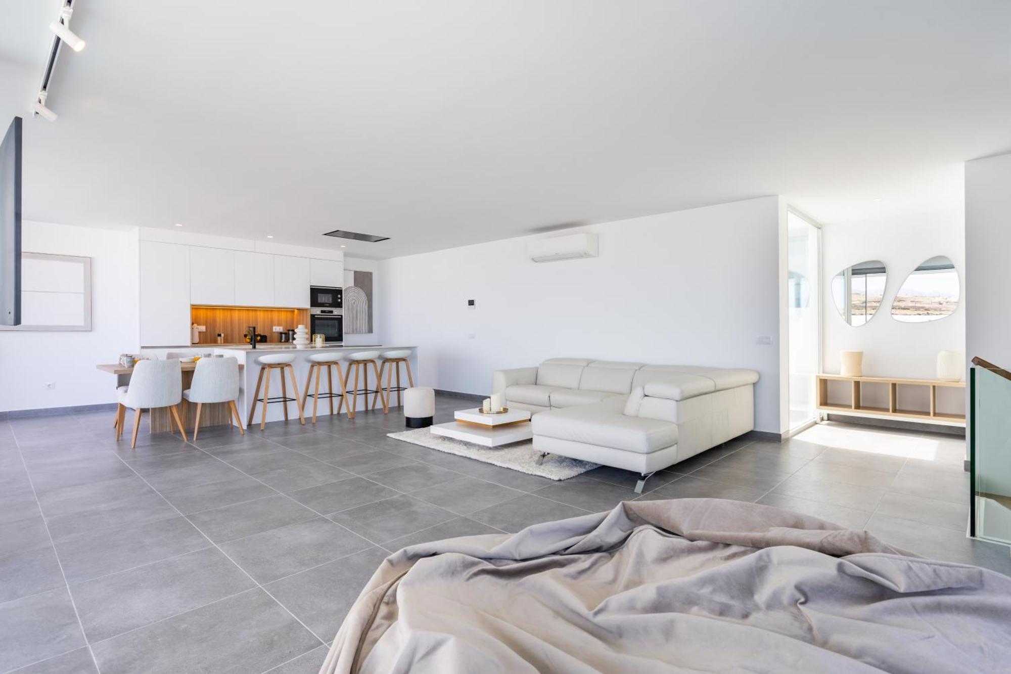 Sybaris Villa 09 By Smart Holiday Costa Adeje  Ngoại thất bức ảnh