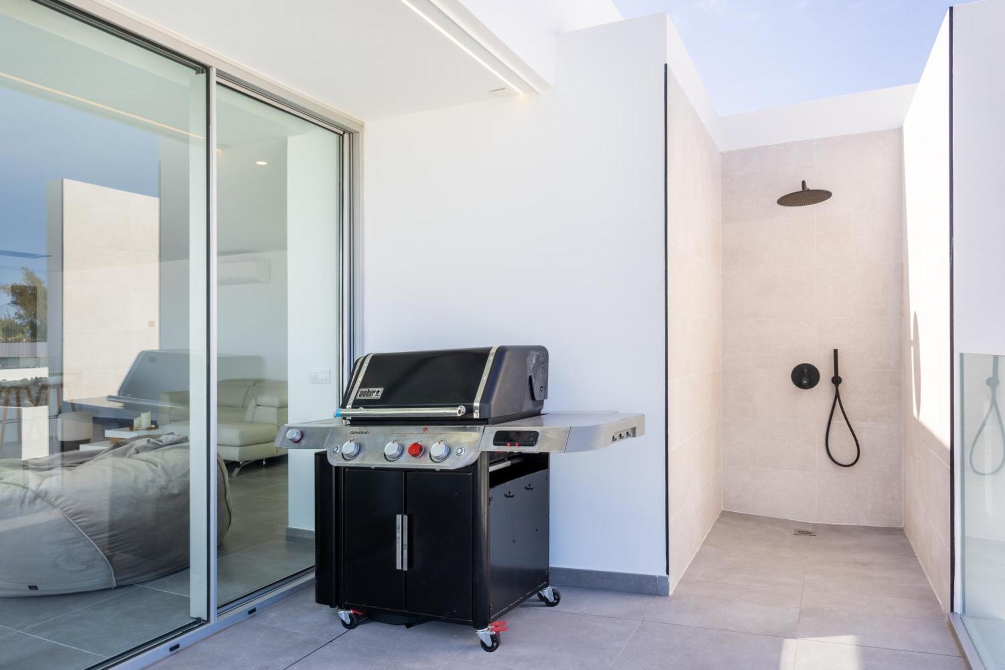 Sybaris Villa 09 By Smart Holiday Costa Adeje  Ngoại thất bức ảnh