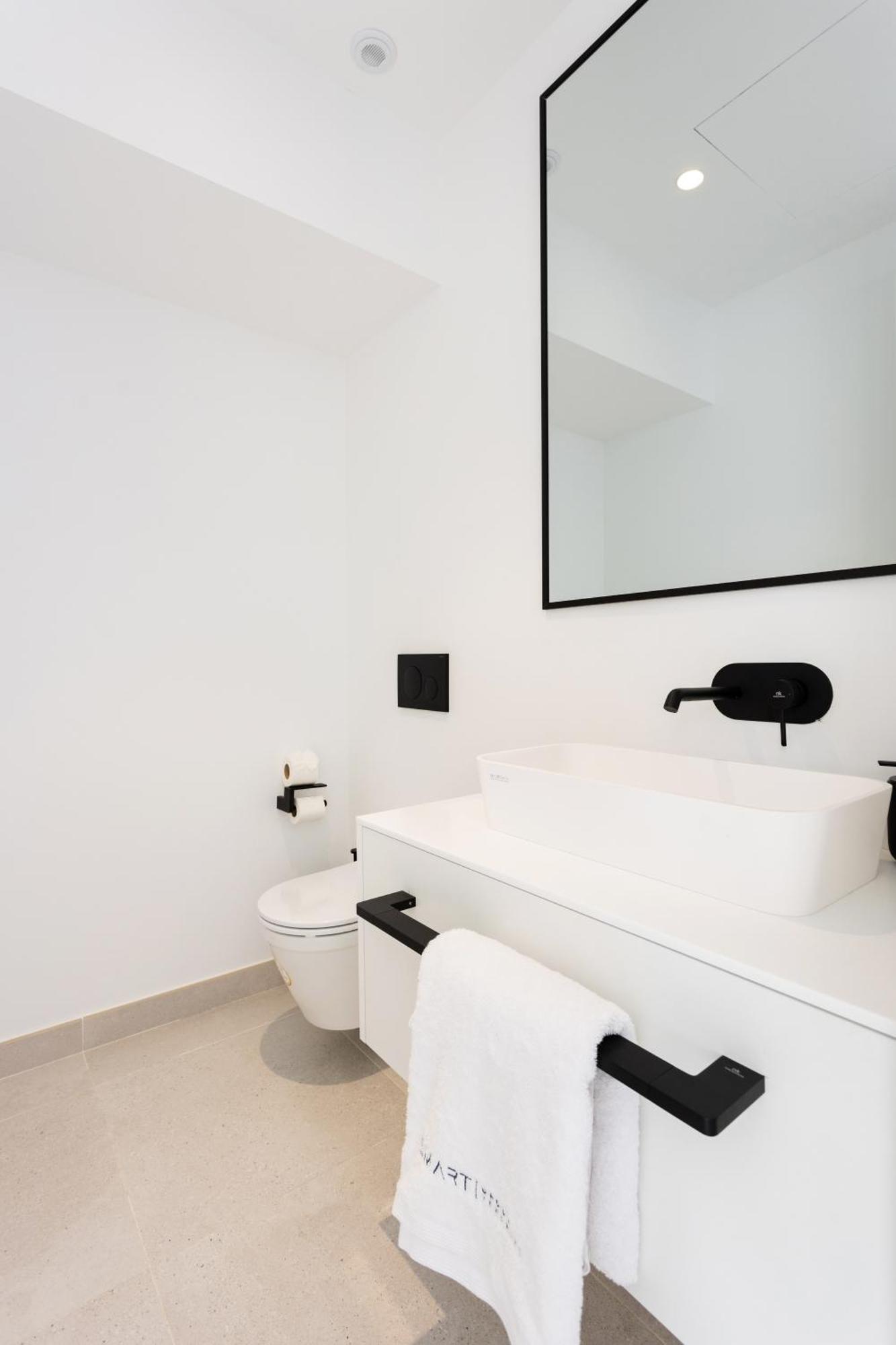 Sybaris Villa 09 By Smart Holiday Costa Adeje  Ngoại thất bức ảnh