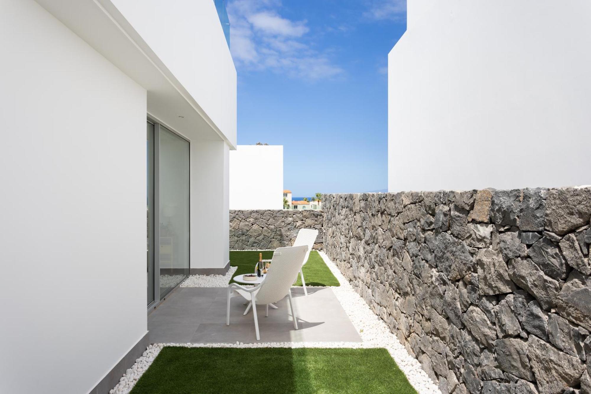 Sybaris Villa 09 By Smart Holiday Costa Adeje  Ngoại thất bức ảnh