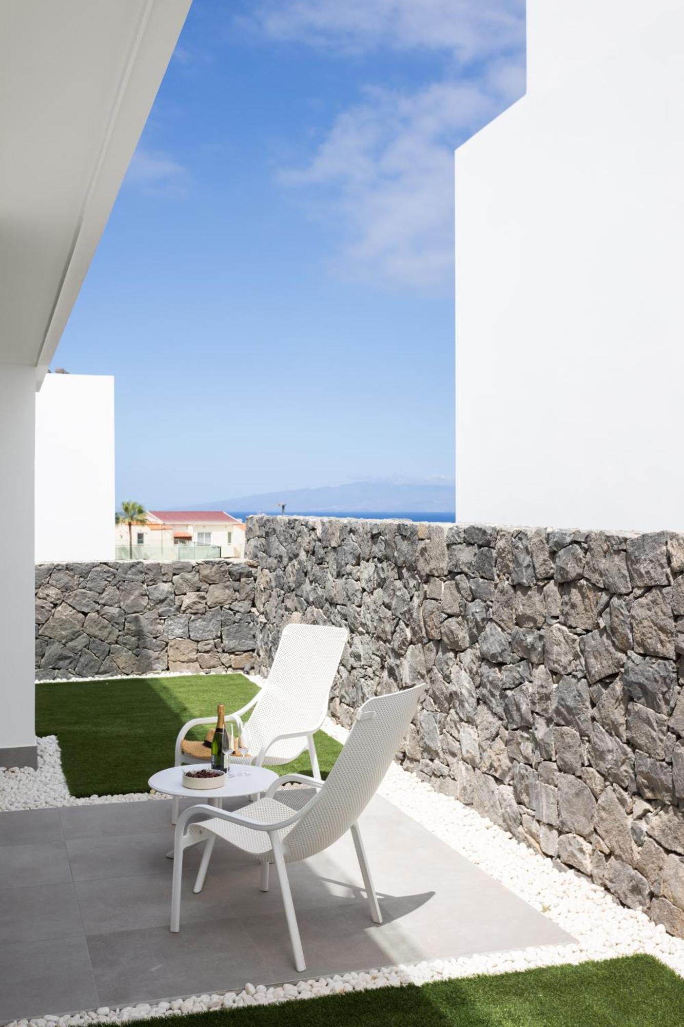 Sybaris Villa 09 By Smart Holiday Costa Adeje  Ngoại thất bức ảnh