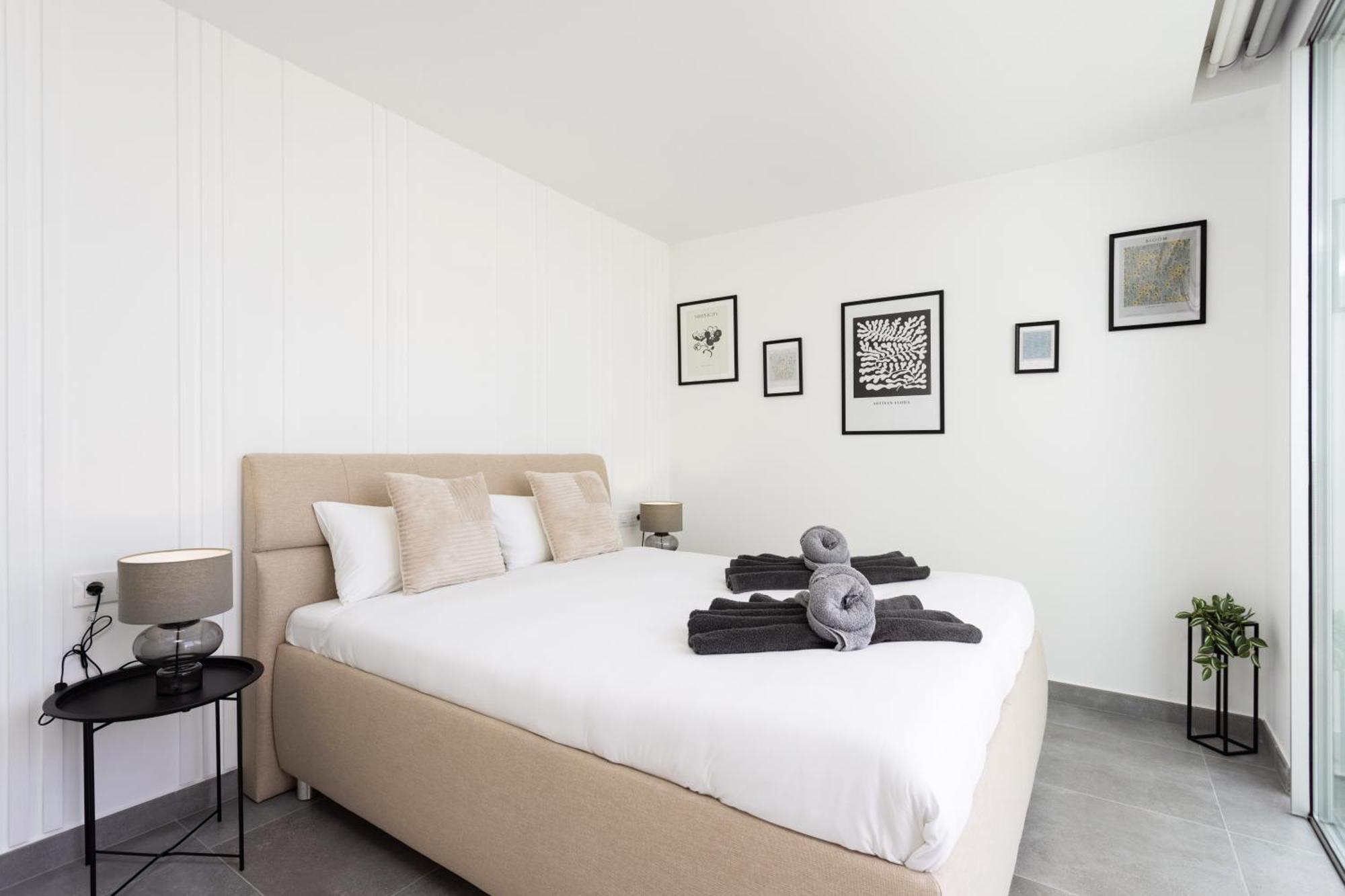 Sybaris Villa 09 By Smart Holiday Costa Adeje  Ngoại thất bức ảnh